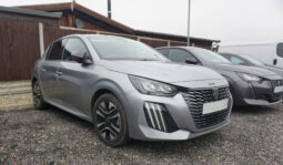 Peugeot 208 PureTech 1.2 GT