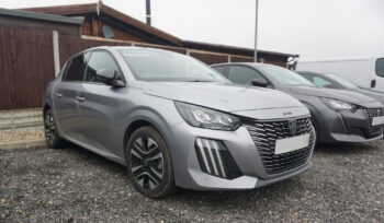 Peugeot 208 PureTech 1.2 GT