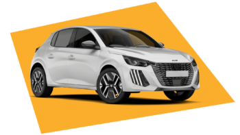 Peugeot 208 PureTech 1.2 GT