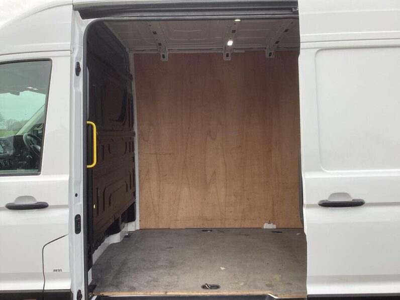 MAN TGE 2.0 3140d Lion XLWB