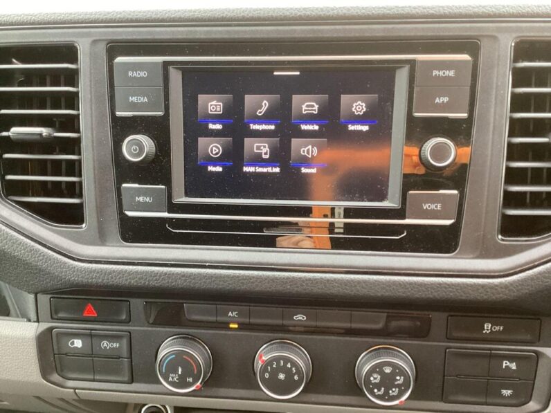 MAN TGE 2.0 3140d Lion XLWB