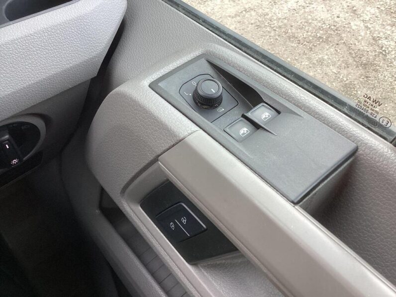 MAN TGE 2.0 3140d Lion XLWB