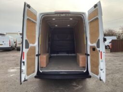 MAN TGE 2.0 3140d Lion XLWB