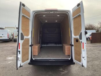 MAN TGE 2.0 3140d Lion XLWB