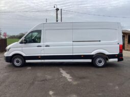 MAN TGE 2.0 3140d Lion XLWB