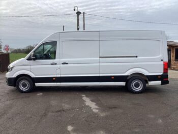 MAN TGE 2.0 3140d Lion XLWB