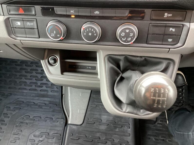 MAN TGE 2.0 3140d Lion XLWB