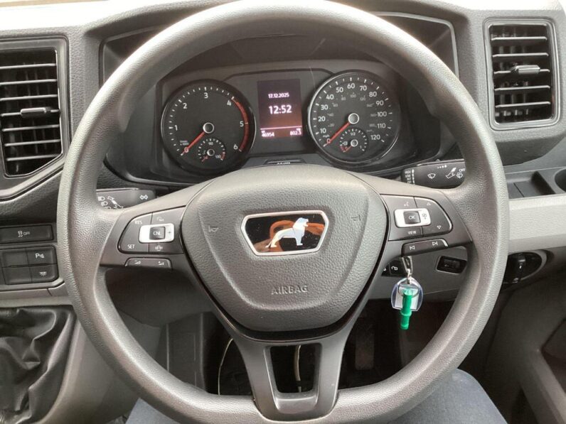 MAN TGE 2.0 3140d Lion XLWB