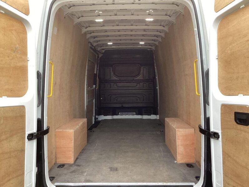 MAN TGE 2.0 3140d Lion XLWB