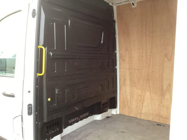 MAN TGE 2.0 3140d Lion XLWB