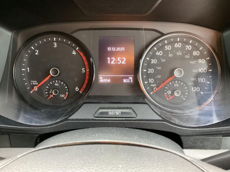 MAN TGE 2.0 3140d Lion XLWB