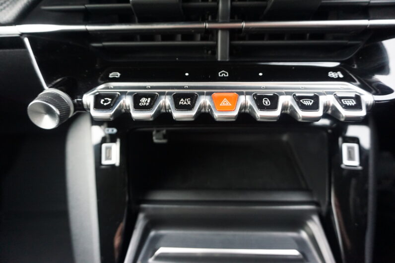 Peugeot 208 PureTech 1.2 GT