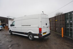 MAN TGE 3.140 – L3 LWB