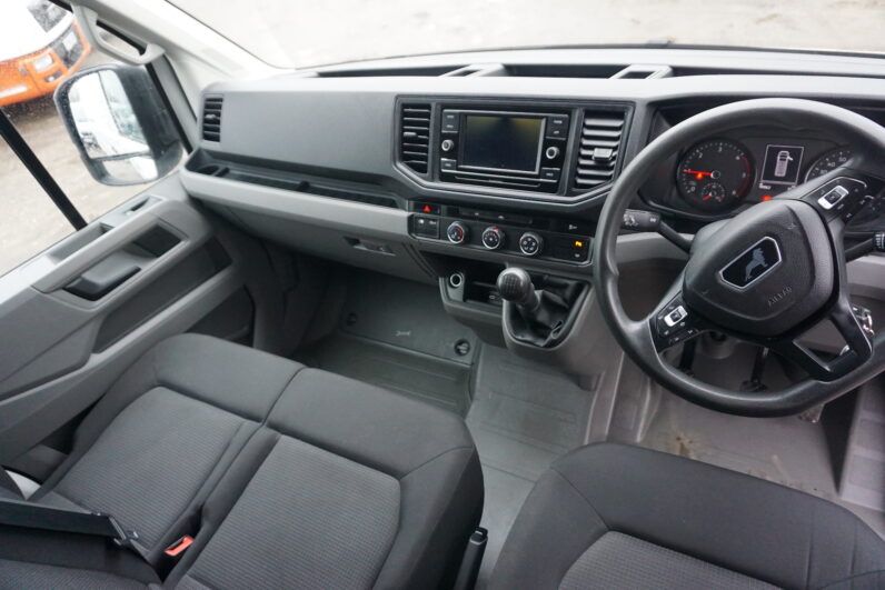 MAN TGE 3.140 – L3 LWB