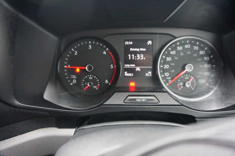 MAN TGE 3.140 – L3 LWB