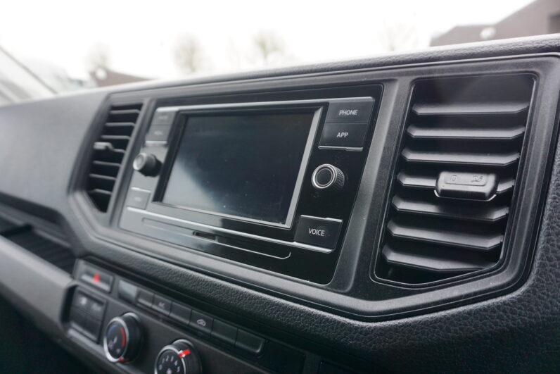 MAN TGE 3.140 – L3 LWB