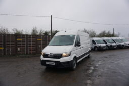 MAN TGE 3.14 – L3H2