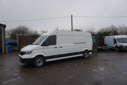 MAN TGE 3.14 – L3H2