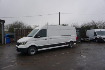 MAN TGE 3.14 – L3H2