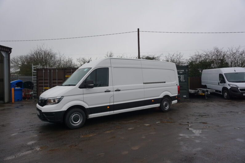 MAN TGE 3.14 – L3H2