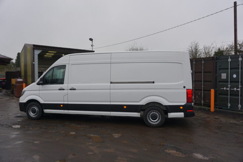 MAN TGE 3.14 – L3H2