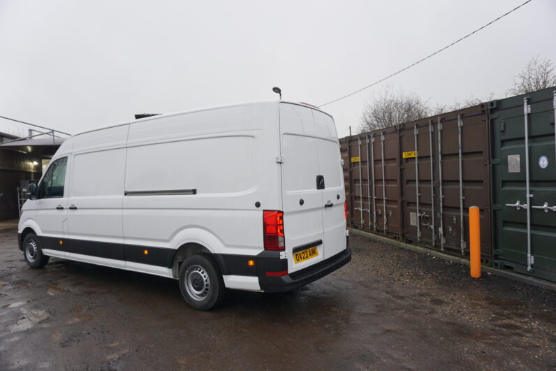 MAN TGE 3.14 – L3H2