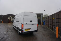 MAN TGE 3.14 – L3H2