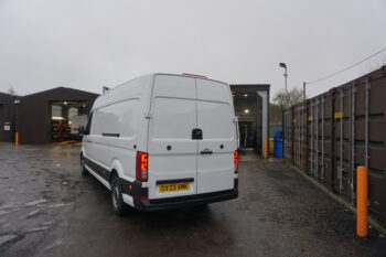 MAN TGE 3.14 – L3H2