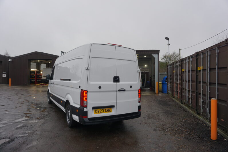 MAN TGE 3.14 – L3H2