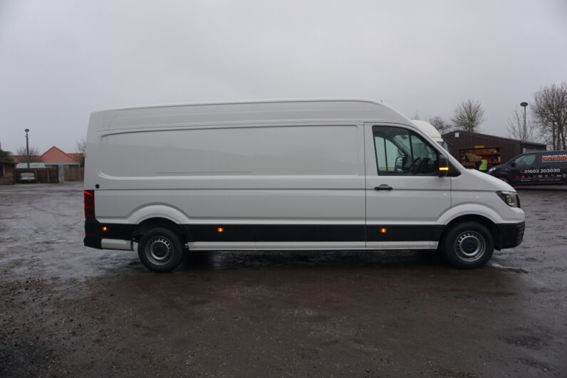 MAN TGE 3.14 – L3H2