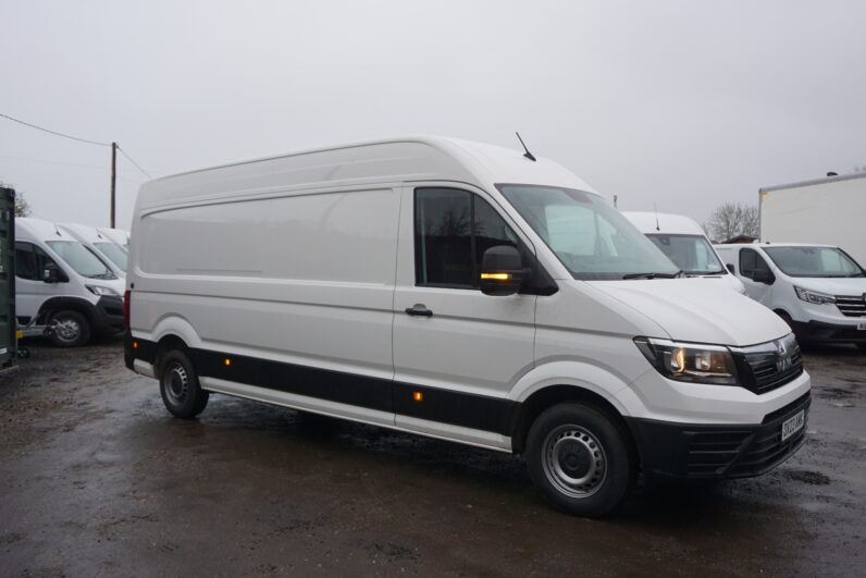 MAN TGE 3.14 – L3H2