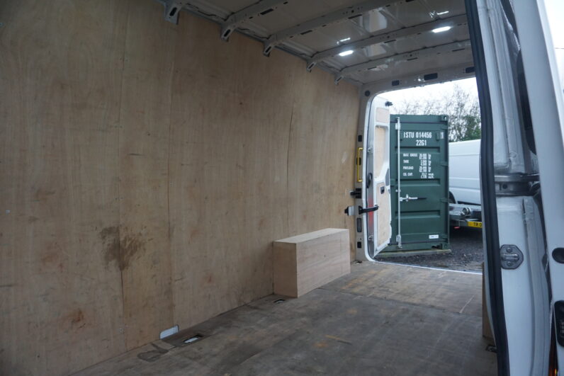 MAN TGE 3.14 – L3H2