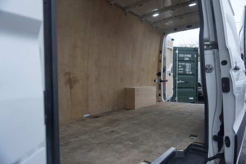 MAN TGE 3.14 – L3H2