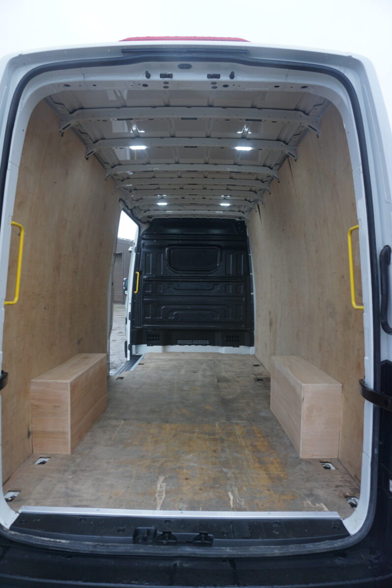 MAN TGE 3.14 – L3H2