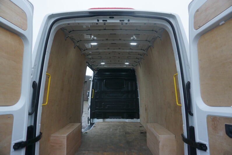 MAN TGE 3.14 – L3H2