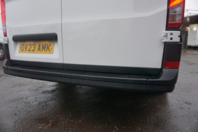 MAN TGE 3.14 – L3H2