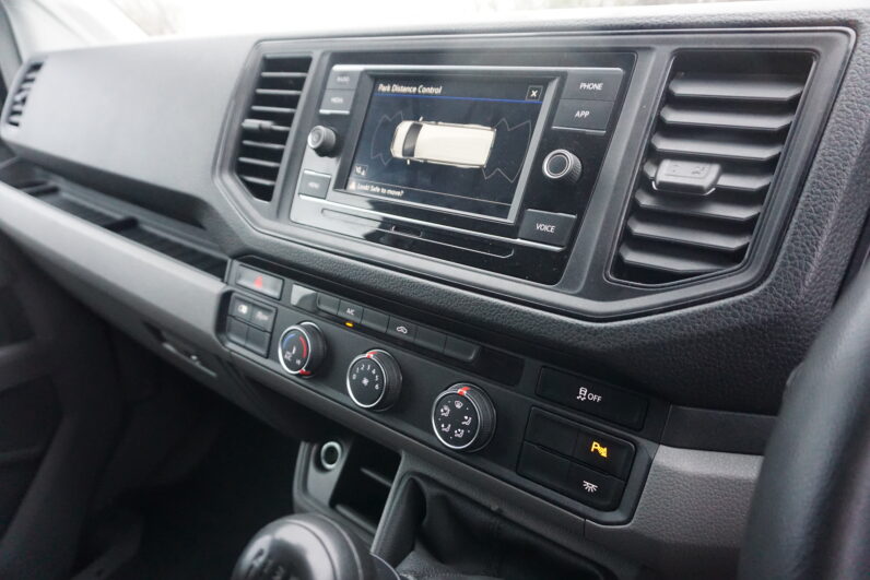 MAN TGE 3.14 – L3H2