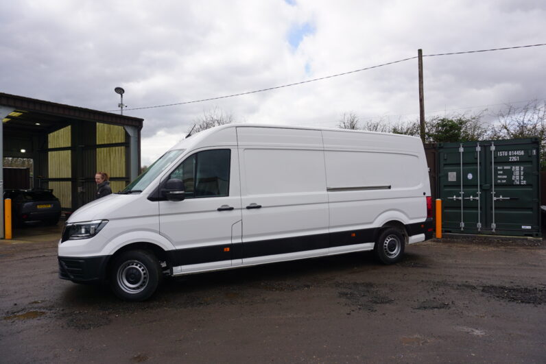 MAN TGE 3.14 – L3H2