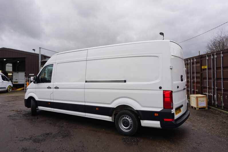 MAN TGE 3.14 – L3H2