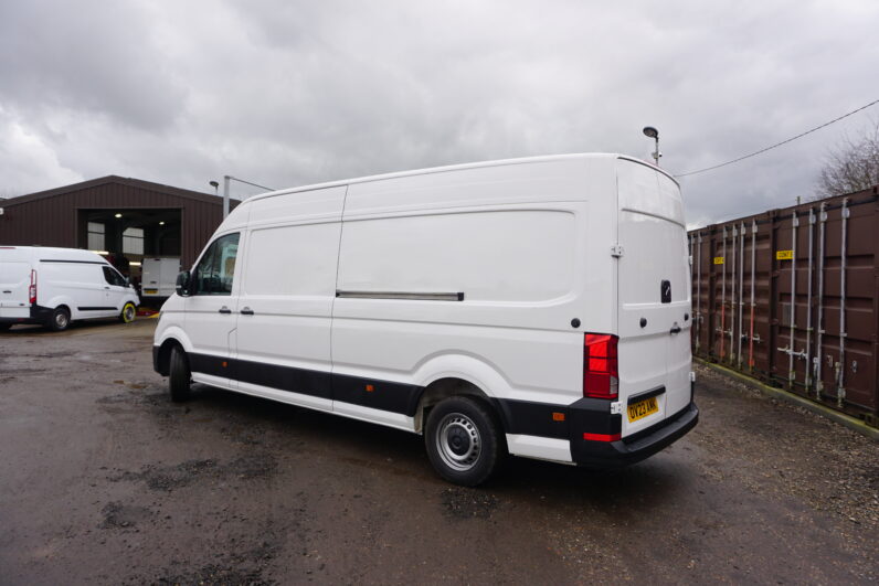 MAN TGE 3.14 – L3H2