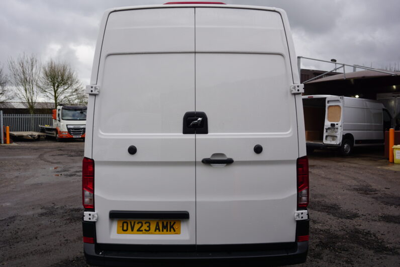 MAN TGE 3.14 – L3H2