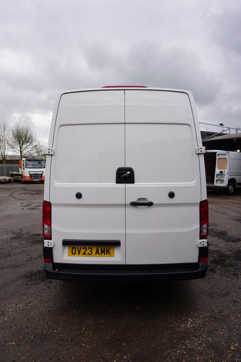 MAN TGE 3.14 – L3H2