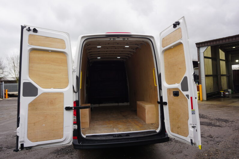 MAN TGE 3.14 – L3H2