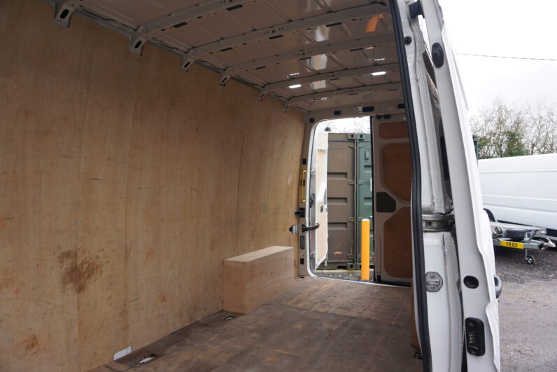 MAN TGE 3.14 – L3H2