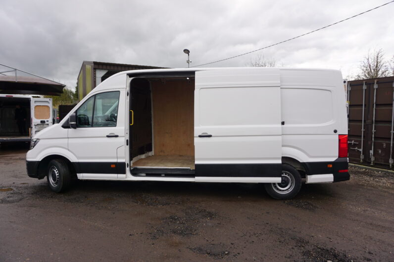 MAN TGE 3.14 – L3H2