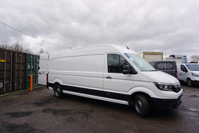 MAN TGE 3.14 – L3H2