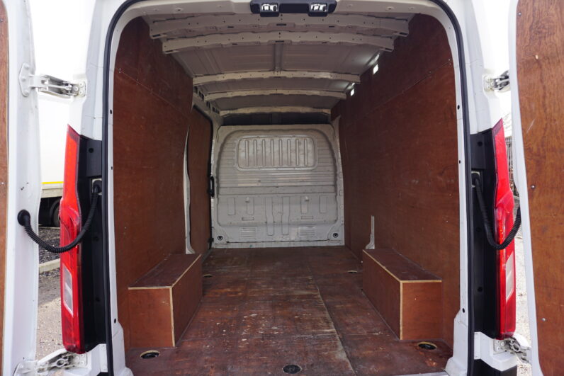 MAXUS DELIVER 9 FWD BASE