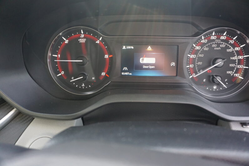 MAXUS DELIVER 9 FWD BASE