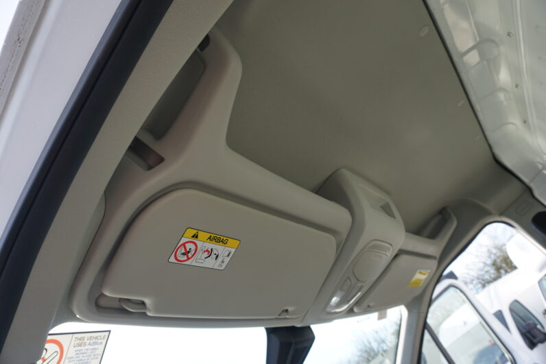 MAXUS DELIVER 9 FWD BASE