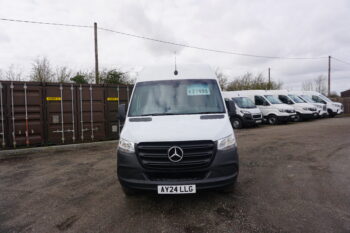 MERCEDES SPRINTER L3H2 PROFESSIONAL